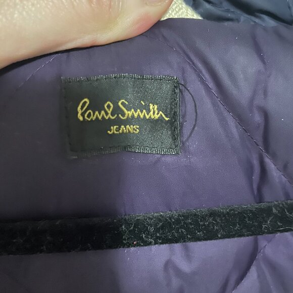 Paul Smith Jacket - Picture 3 of 3